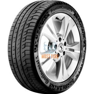 225/45R18 CONTINENTAL PREMIUMCONTACT 6 95Y XL MO FR CAB72