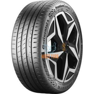 205/55R16 CONTINENTAL PREMIUMCONTACT 7 91H Elect CAB71