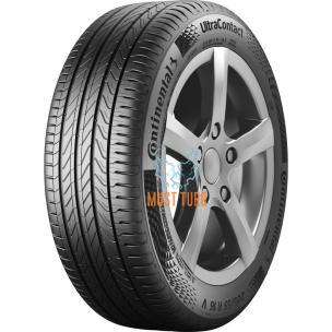 155/70R19 CONTINENTAL ULTRACONTACT 84Q Elect FR CAB68