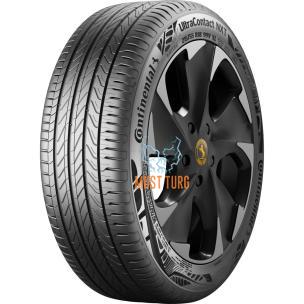 235/45R20 CONTINENTAL ULTRACONTACT NXT 100V XL Elect FR AAA69