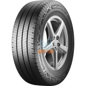 215/60R17C CONTINENTAL VANCONTACT ECO 109/107T AAB71