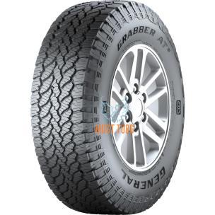 255/60R19 GENERAL GRABBER AT3 113V XL FR DDB73 3PMSF M+S