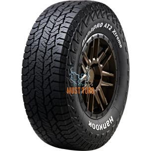 225/75R16 HANKOOK DYNAPRO AT2 XTREME (RF12) 115/112S RP ECB73 3PMSF M+S