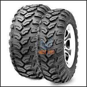 AT25X8-12 Maxxis MU03 CEROS 6PR 43N