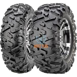 25X8.00-12 Maxxis MU09 BIGHORN 2.0 2PR NHS