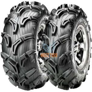 AT26X11-12 Maxxis MU02 ZILLA 6PR 55J