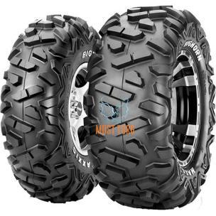 26x8-14 Maxxis M917 BIGHORN 6PR 44N