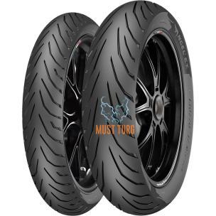 100/80-17 Pirelli ANGEL CITY 52S TL TOURING CITY Front