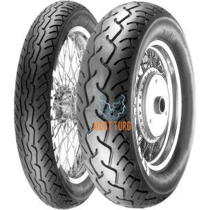 140/90-16 Pirelli ROUTE MT 66 71H TL CRUISING Rear