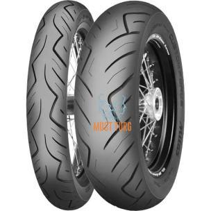 150/80B16 Mitas CUSTOM FORCE 77H TL CRUISING Rear