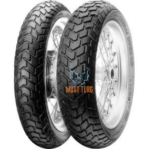 130/90B16 Pirelli MT60 RS 67H TL ENDURO ON/OFF Front