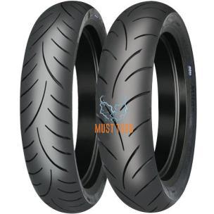 100/90-18 Mitas MC 50 56H TOURING Front