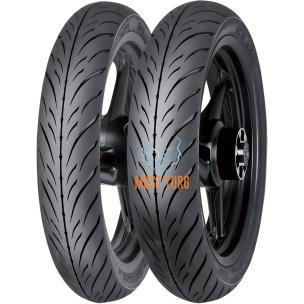 100/80-17 Mitas MC 25 BOGART 52R TL TOURING Front