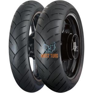 190/55ZR17 Maxxis MA-ST2 SUPERMAXX ST 75W TL TOURING SPORT TOURIN