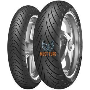 120/70ZR17 Metzeler ROADTEC 01 58W TL TOURING SPORT TOURIN Front HWM