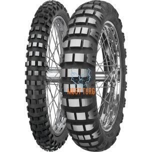 110/80-18 Mitas E-09 58P TT ENDURO OFF ROAD Rear M+S