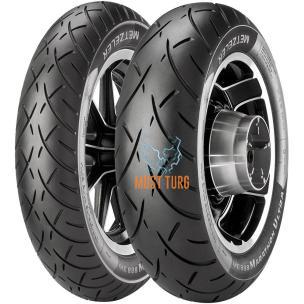 180/60R16 Metzeler ME 888 MARATHON ULTRA 74H TL CRUISING Rear Reinf