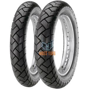 130/80-17 Maxxis M6017 TRAXER 65H TL ENDURO STREET Rear