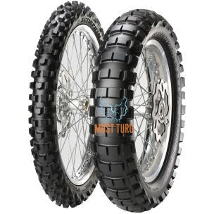 110/80R19 Pirelli SCORPION RALLY 59R TL ENDURO ON/OFF Front MST