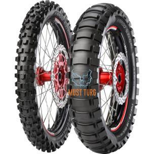 140/80-18 Metzeler KAROO EXTREME 70R TT ENDURO ON/OFF Rear MST