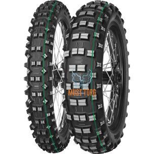 140/80-18 Mitas TERRA FORCE-EF G 70R TT ENDURO COMPETITION Rear SUPER LIGHT (TECHNICAL ENDURO) FIM