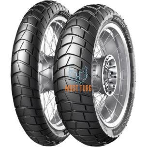 120/70R19 Metzeler KAROO STREET 60V TL ENDURO STREET Front M+S