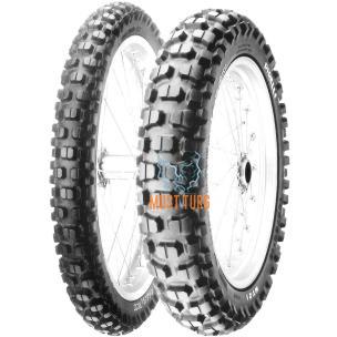 90/90-21 Pirelli MT 21 RALLYCROSS 54R TT ENDURO ON/OFF Front M+S