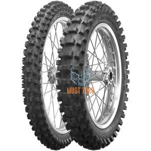 110/100-18 Pirelli SCORPION XC MID SOFT 64M TT CROSS MID SOFT Rear NHS