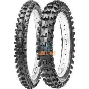 90/90-21 Maxxis M7332F MaxxEnduro 54R TT ENDURO COMPETITION Front