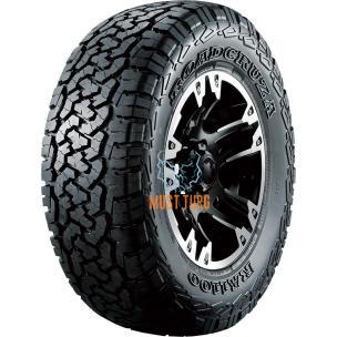 175/80R14 ROADCRUZA RA1100 92T XL OWL DDB71 M+S