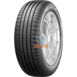 195/65R15 DUNLOP SPORT BLURESPONSE 95H XL BAB71