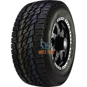 205/80R16 GRIPMAX INCEPTION A/T II 110/108Q RWL DAB72 3PMSF M+S