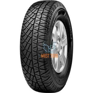 215/70R16 MICHELIN LATITUDE CROSS 104H XL CCB71 M+S