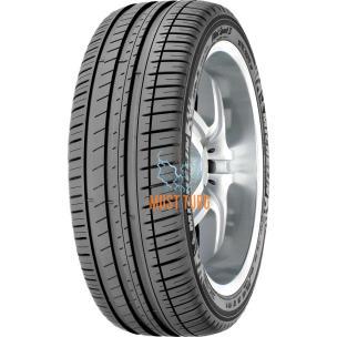 255/40R19 MICHELIN PILOT SPORT 3 100Y XL AO DOT22 DAB71