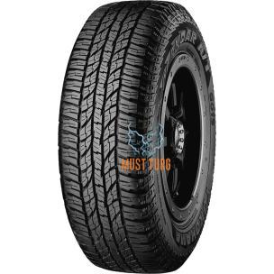 235/55R18 YOKOHAMA GEOLANDAR A/T-S G015 104H XL RPB ECB72 3PMSF M+S