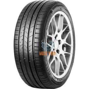 245/35R20 GITI GITISPORT S1 95Y XL DOT21 CAB70