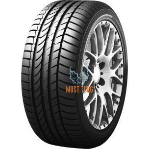 225/45R17 DUNLOP SP SPORT MAXX TT 91W RunFlat (*) MFS DCB70