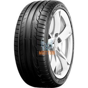 205/55R16 DUNLOP SPORT MAXX RT 91Y MFS CBB70