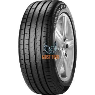 225/45R17 PIRELLI CINTURATO P7 91Y AO FSL CBB71