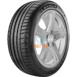 205/50R17 MICHELIN PILOT SPORT 4 89W RunFlat RP CAB70