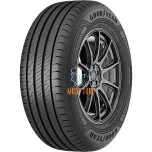 235/60R17 GOODYEAR EFFICIENTGRIP 2 SUV 102V BAB70