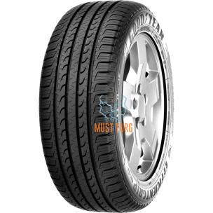 225/60R18 GOODYEAR EFFICIENTGRIP SUV 100V CBB70 M+S