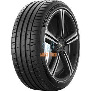 225/45R18 MICHELIN PILOT SPORT 5 95Y XL RP CAB72