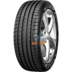 225/45R19 GOODYEAR EAGLE F1 ASYMMETRIC 3 96W XL RunFlat (*) FP BBB70