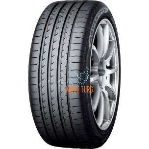 275/40R20 YOKOHAMA ADVAN SPORT V105S 106Y XL RunFlat RPB CBA69