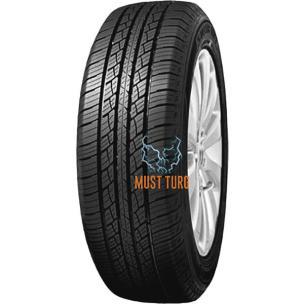 265/65R17 GOODRIDE SU318 H/T 112T DOT15 CCB72 M+S