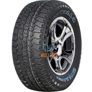 265/65R17 ROTALLA AT08 112T DOT22 DCB72