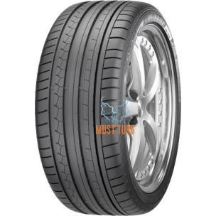 265/30R20 DUNLOP SP SPORT MAXX GT 94Y XL RO1 MFS DBA70