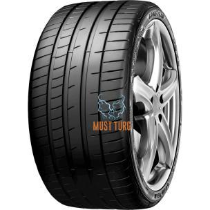 245/35R20 GOODYEAR EAGLE F1 SUPERSPORT 95Y XL FP DAB72