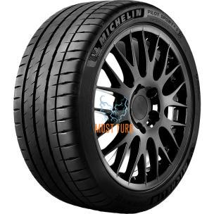 265/35R21 MICHELIN PILOT SPORT 4 S 101Y XL RP CAB71